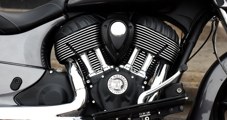 Thunder Stroke® 111