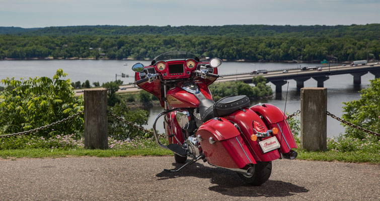 Outstanding Steering Geometry