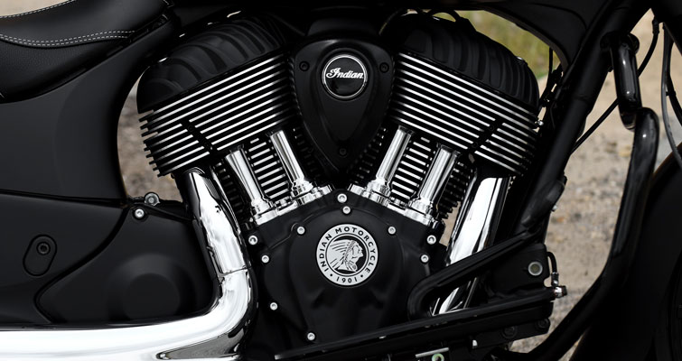 Thunder Stroke® 111