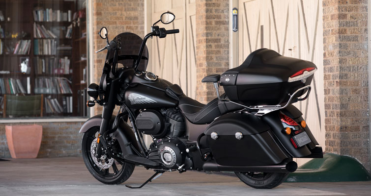 Trunk-Compatible Frame