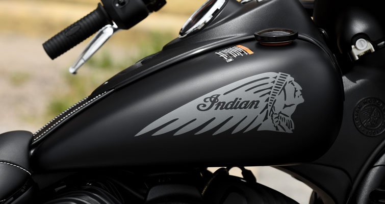 Smoke Gray Headdress