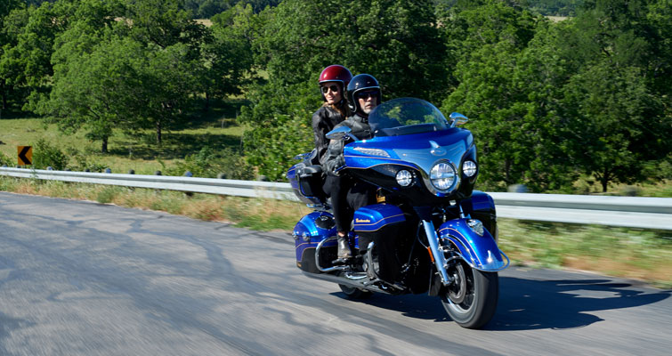 Outstanding Steering Geometry