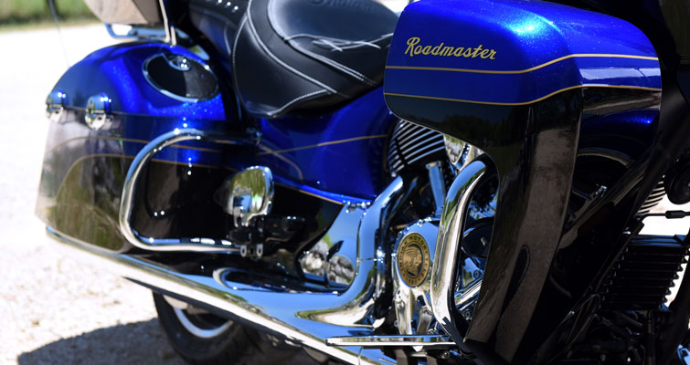 Additional Storage and Wind Protection