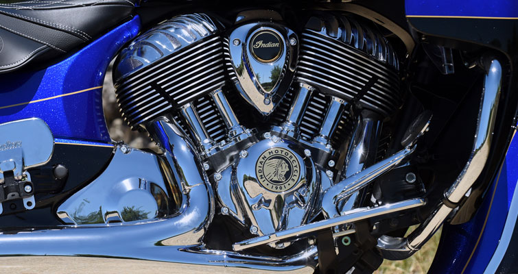 Thunder Stroke® 111