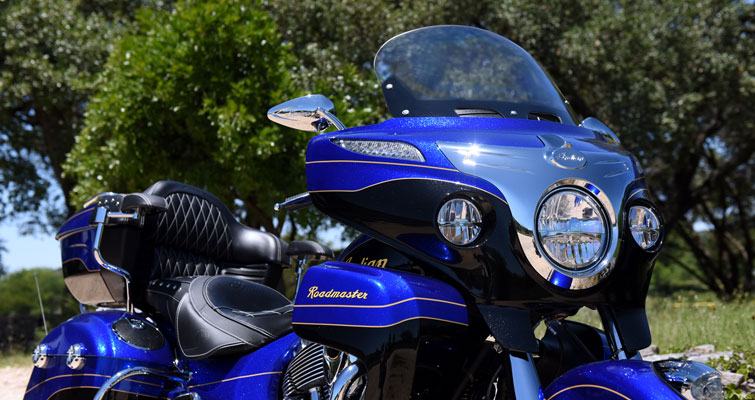 Pathfinder LED Head and Driving Lights