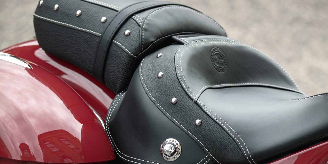 Indian® Chieftain® Classic