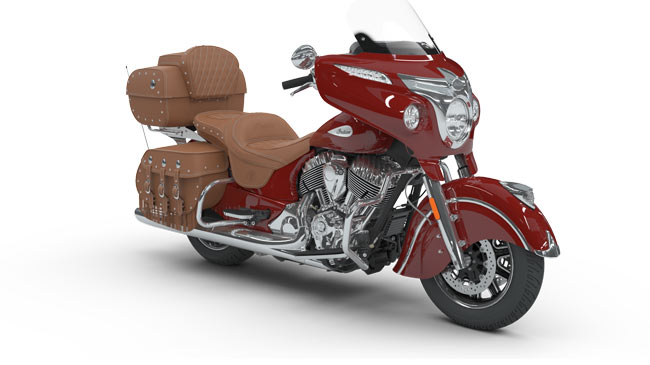 Indian Motorcycle