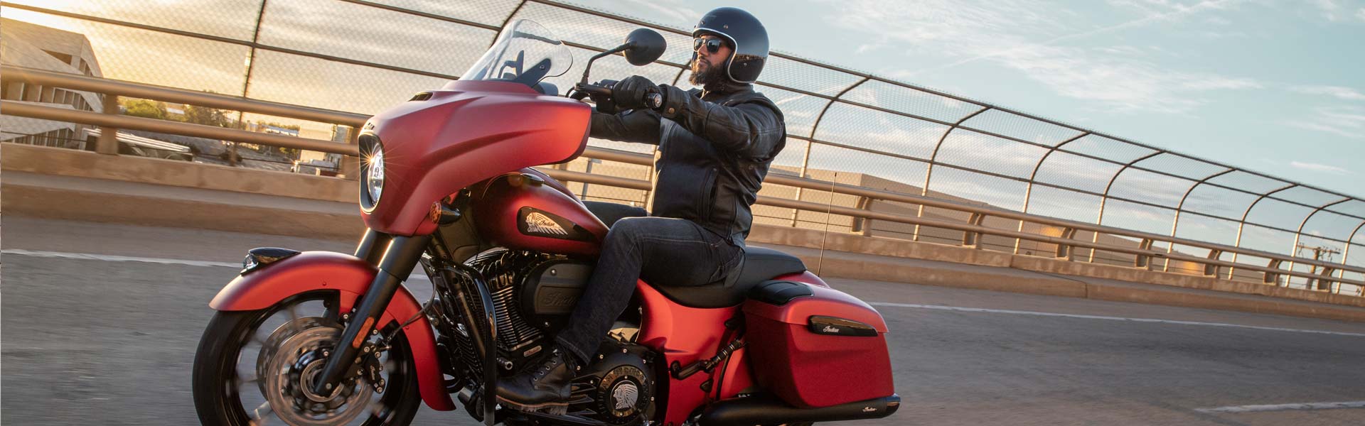 A Full Sensory Experience