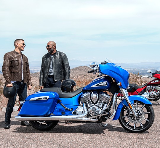 Features For The Win