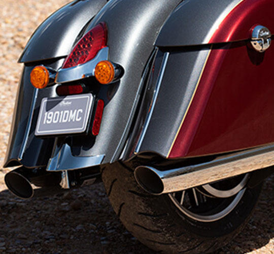 Keep It. And Keep It Going.